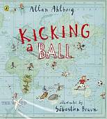 Kicking a Ball  (PB)