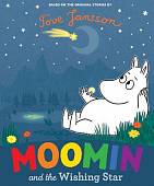 Moomin and the Wishing Star (PB)