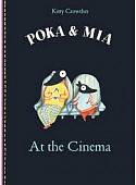 Poka & Mia: At the Cinema