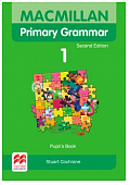 Macmillan Primary Grammar 1. Student's Book + Webcode