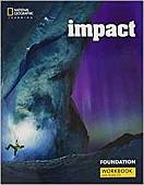 Impact Foundation. Workbook (+2CD) (+ Audio CD)