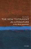 The New Testament as Literature. A Very Short Introduction