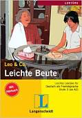 Leichte Beute (Stufe 3) - Buch (+ Audio CD)