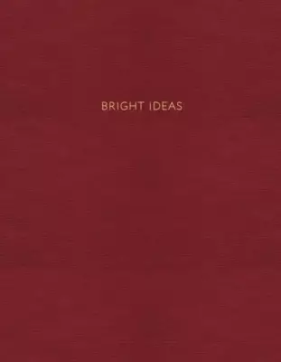 Блокнот. Bright Ideas