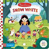 Snow White. Board book