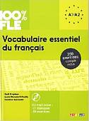 Vocabulaire essentiel du français (+ CD-ROM)