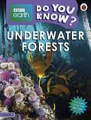 Underwater Forests. Level 3