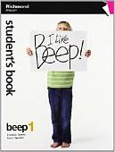 Beep 1. Student's Book