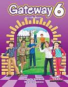Gateway 6. Activity Book