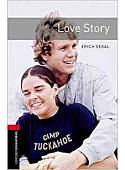 Oxford Bookworms. Level 3. Love Story with MP3 download