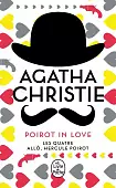 Poirot in love. Les Quatre. Allô Hercule Poirot