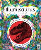 Illumisaurus. Explore the world of dinosaurs with your magic three colour lens